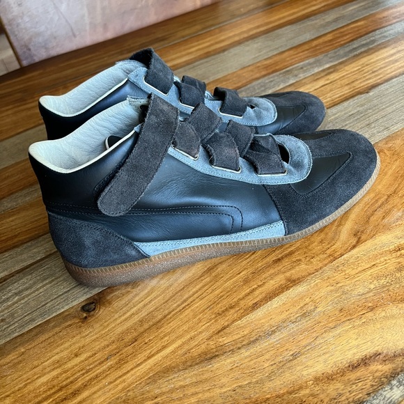 Maison Martin Margiela Other - Maison Margiela High Tops